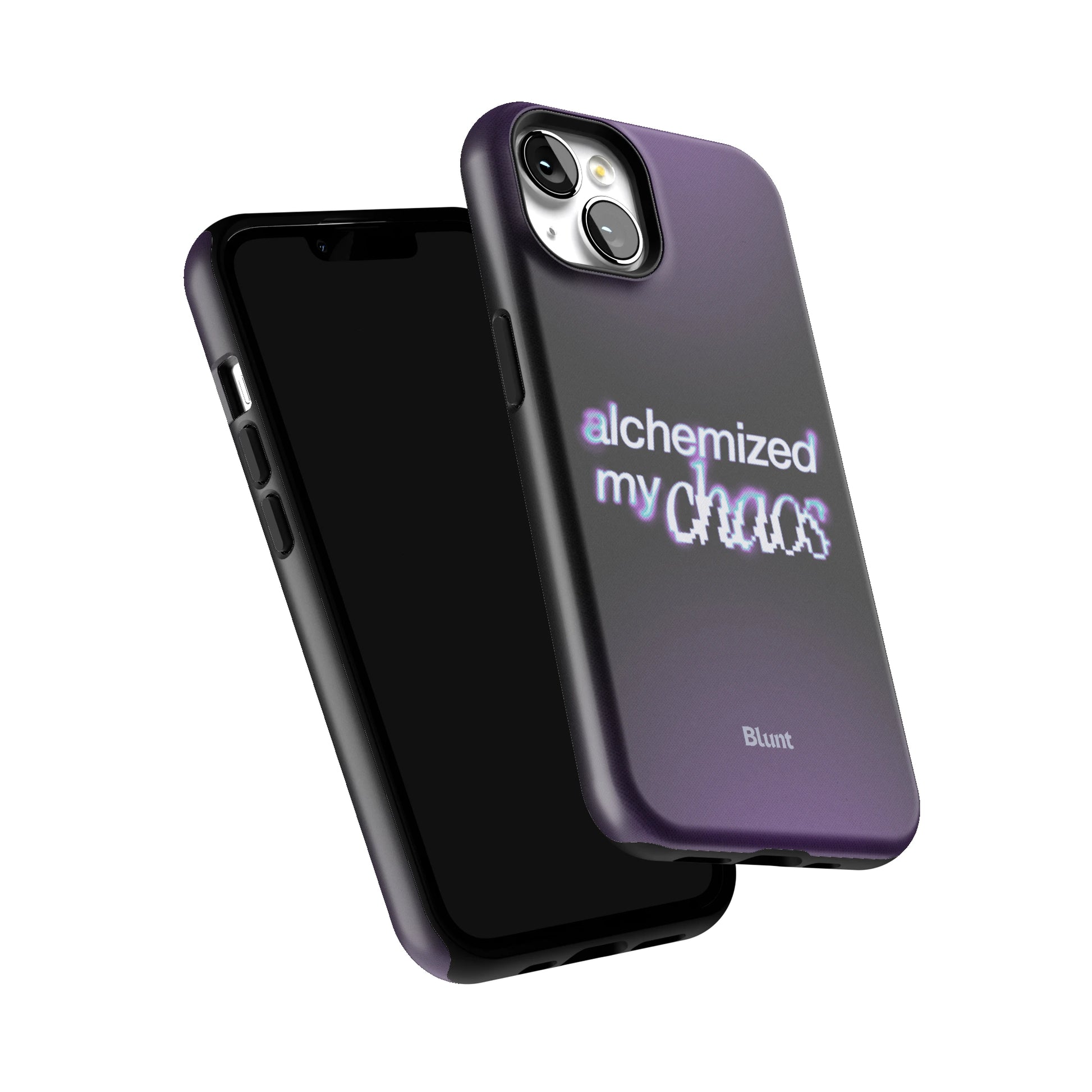 Chaotic Alchemy iPhone Case gallery - Iphone_13_Iphone_6
