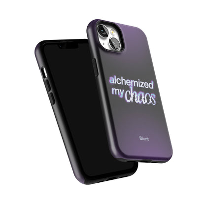 Chaotic Alchemy iPhone Case gallery - Iphone_13_Iphone_6
