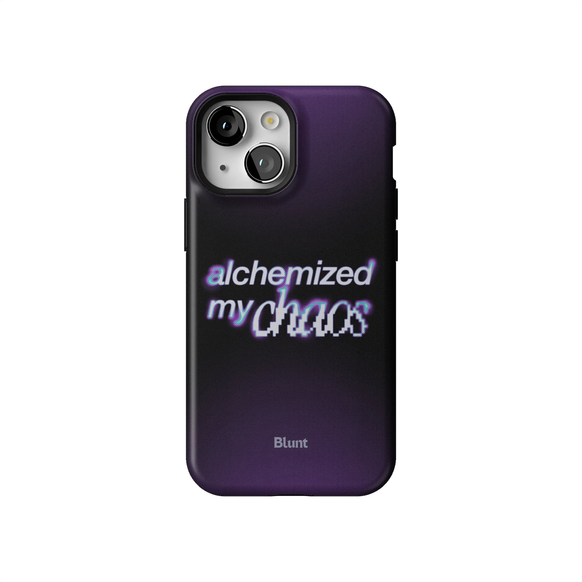Chaotic Alchemy iPhone Case gallery - Iphone_13_Mini_Air_Plus_1