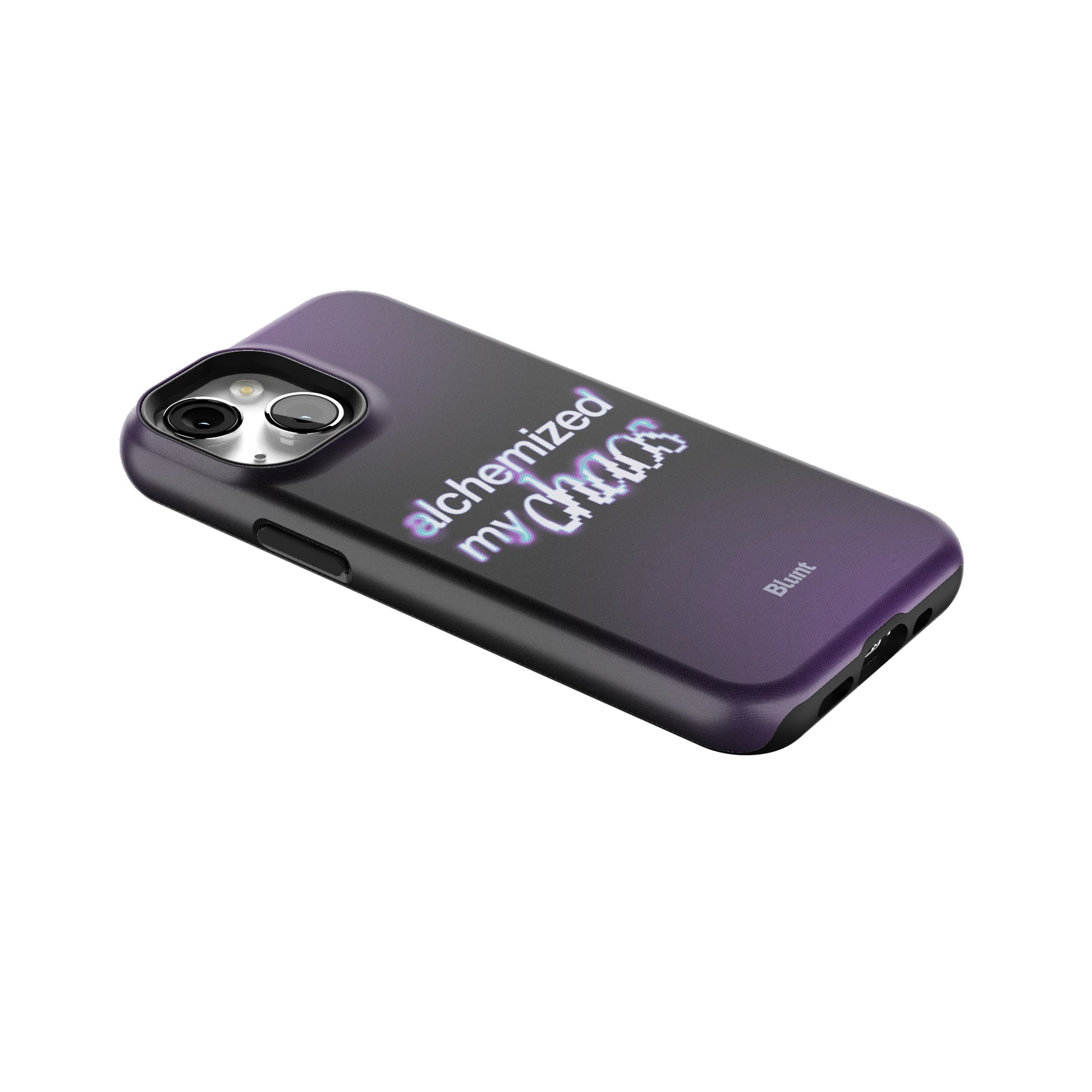 Chaotic Alchemy iPhone Case gallery - Iphone_13_Mini_Air_Plus_2