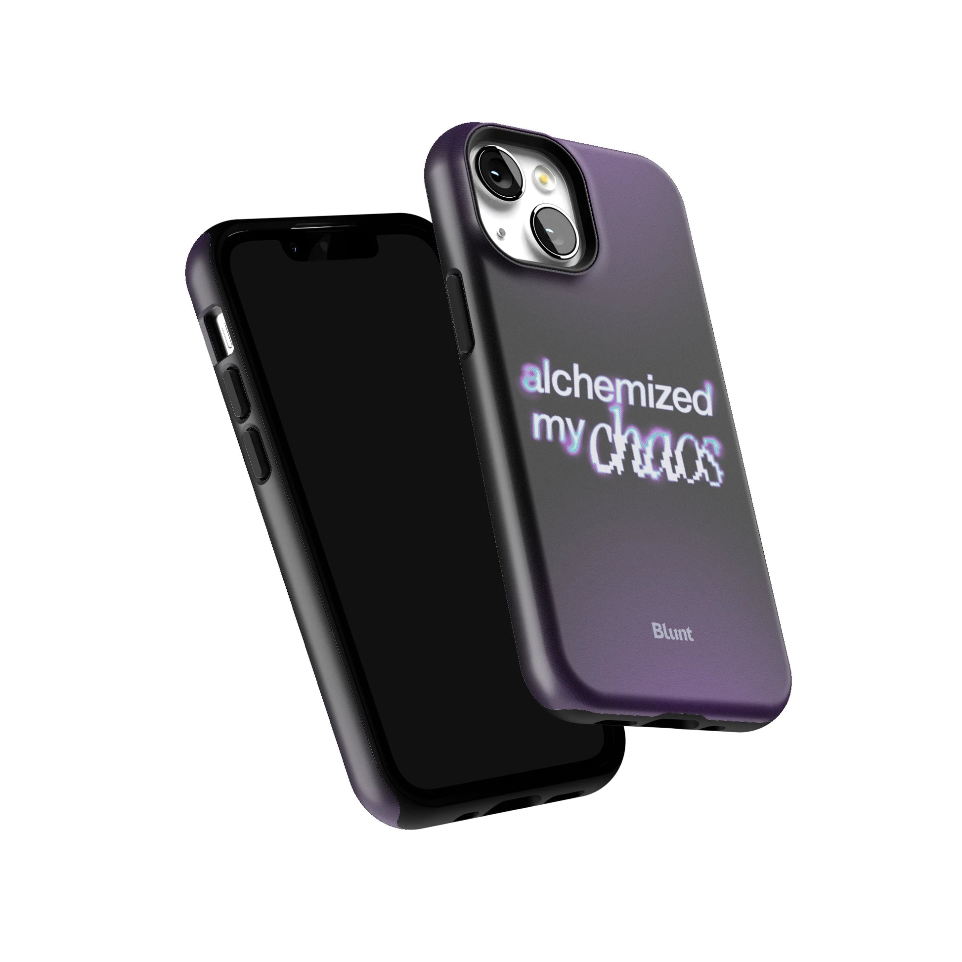 Chaotic Alchemy iPhone Case gallery - Iphone_13_Mini_Air_Plus_6