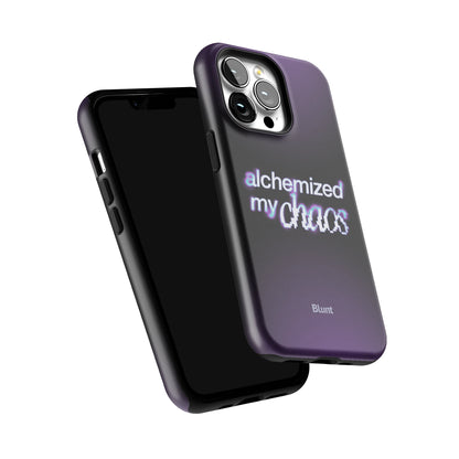 Chaotic Alchemy iPhone Case gallery - Iphone_13_Pro_6