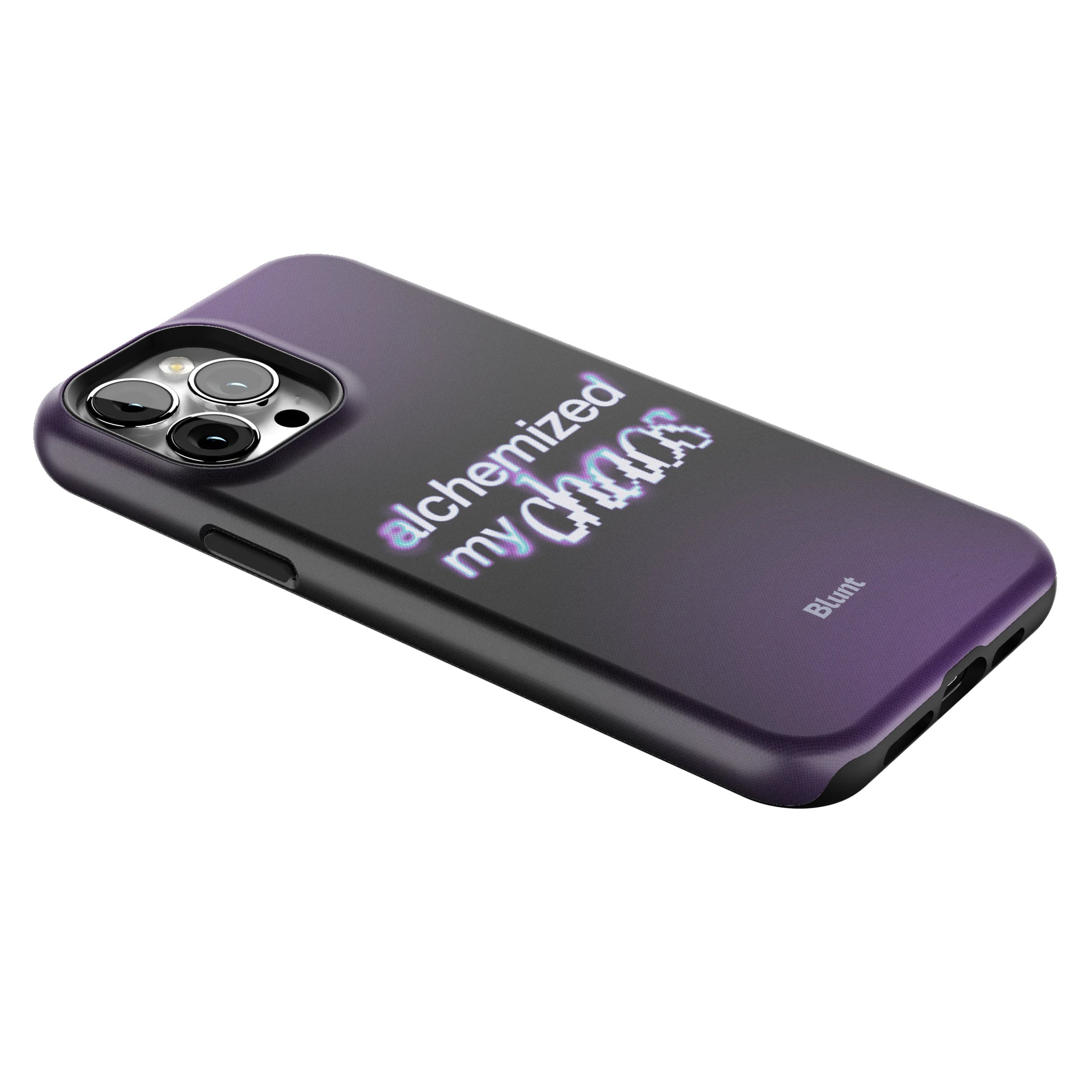 Chaotic Alchemy iPhone Case gallery - Iphone_13_Pro_Max_2