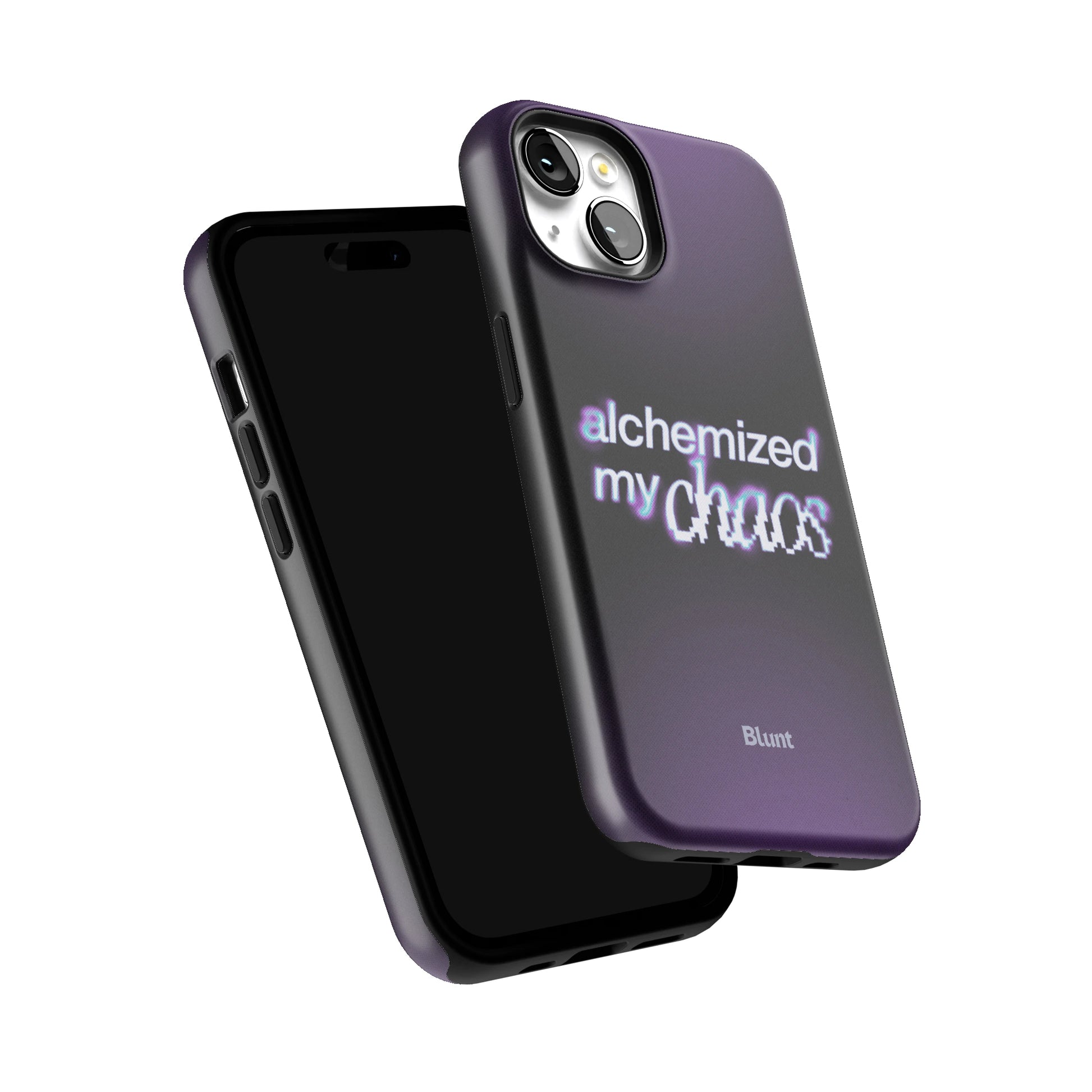 Chaotic Alchemy iPhone Case gallery - Iphone_14_Iphone_6