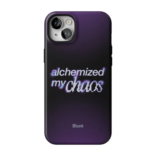 Chaotic Alchemy iPhone Case gallery - Iphone_14_Mini_Air_Plus_1