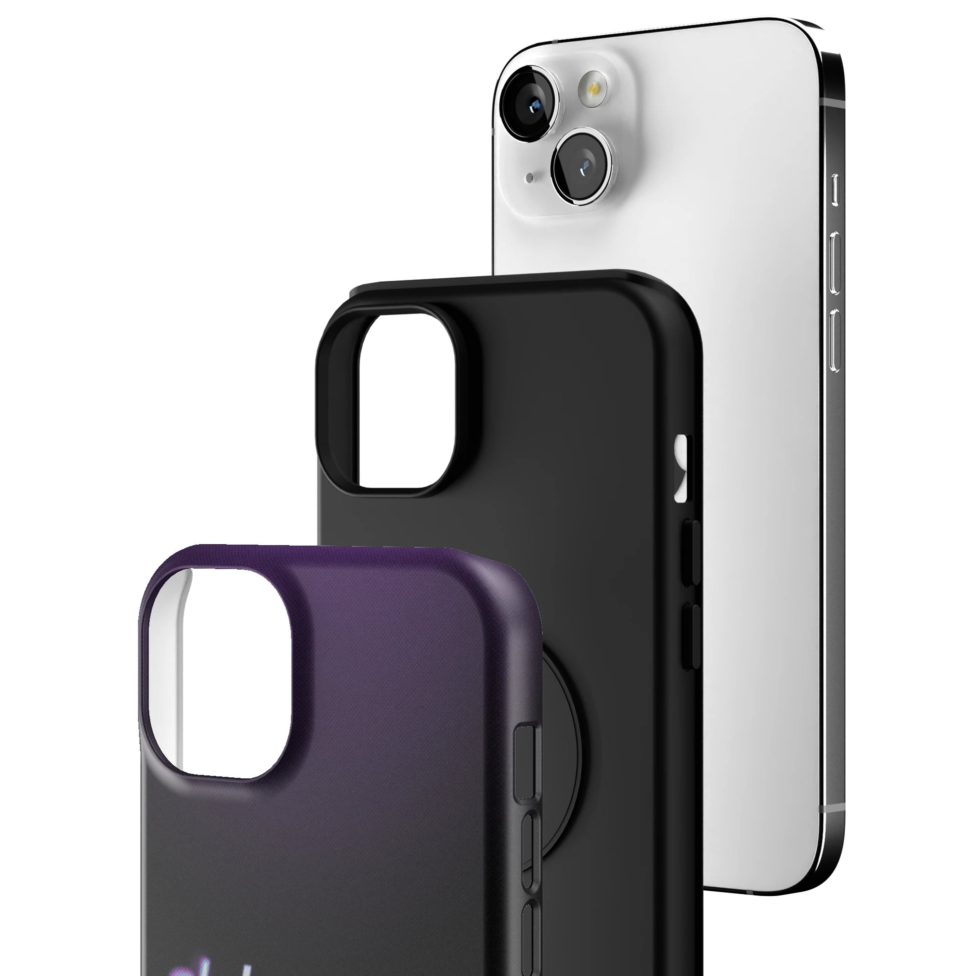 Chaotic Alchemy iPhone Case gallery - Iphone_14_Mini_Air_Plus_3