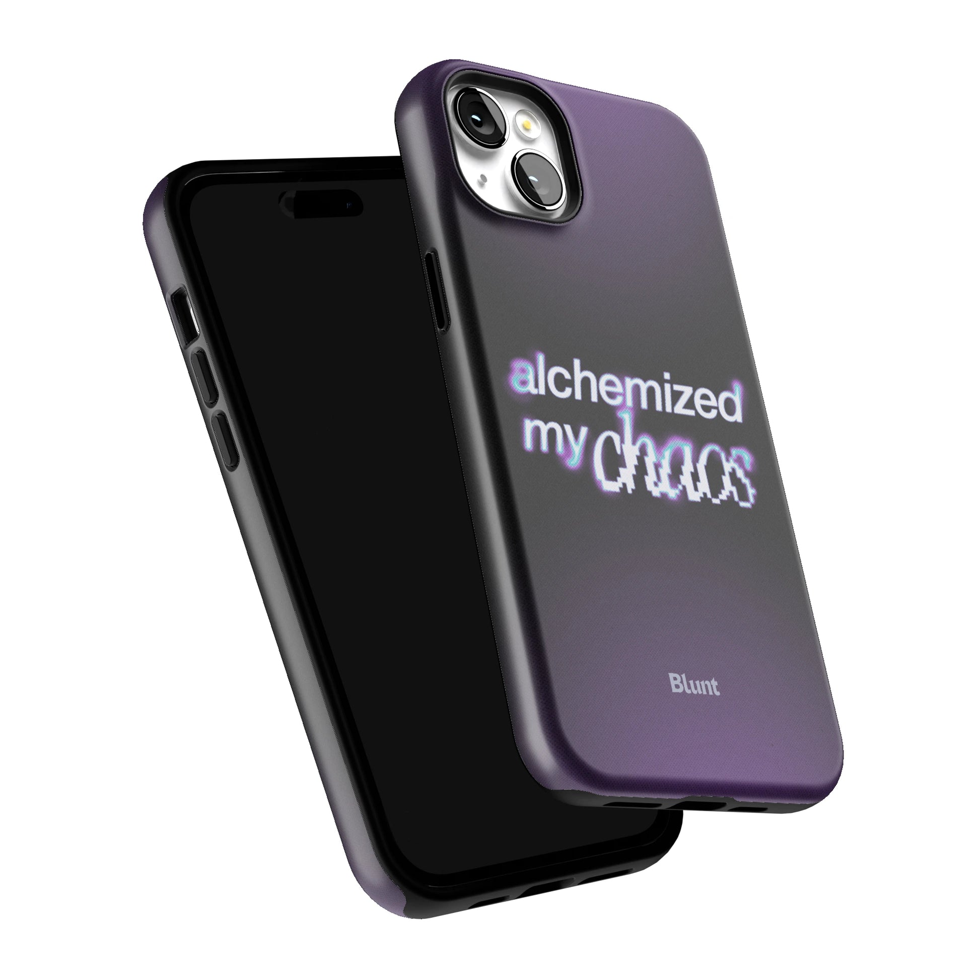 Chaotic Alchemy iPhone Case gallery - Iphone_14_Mini_Air_Plus_6