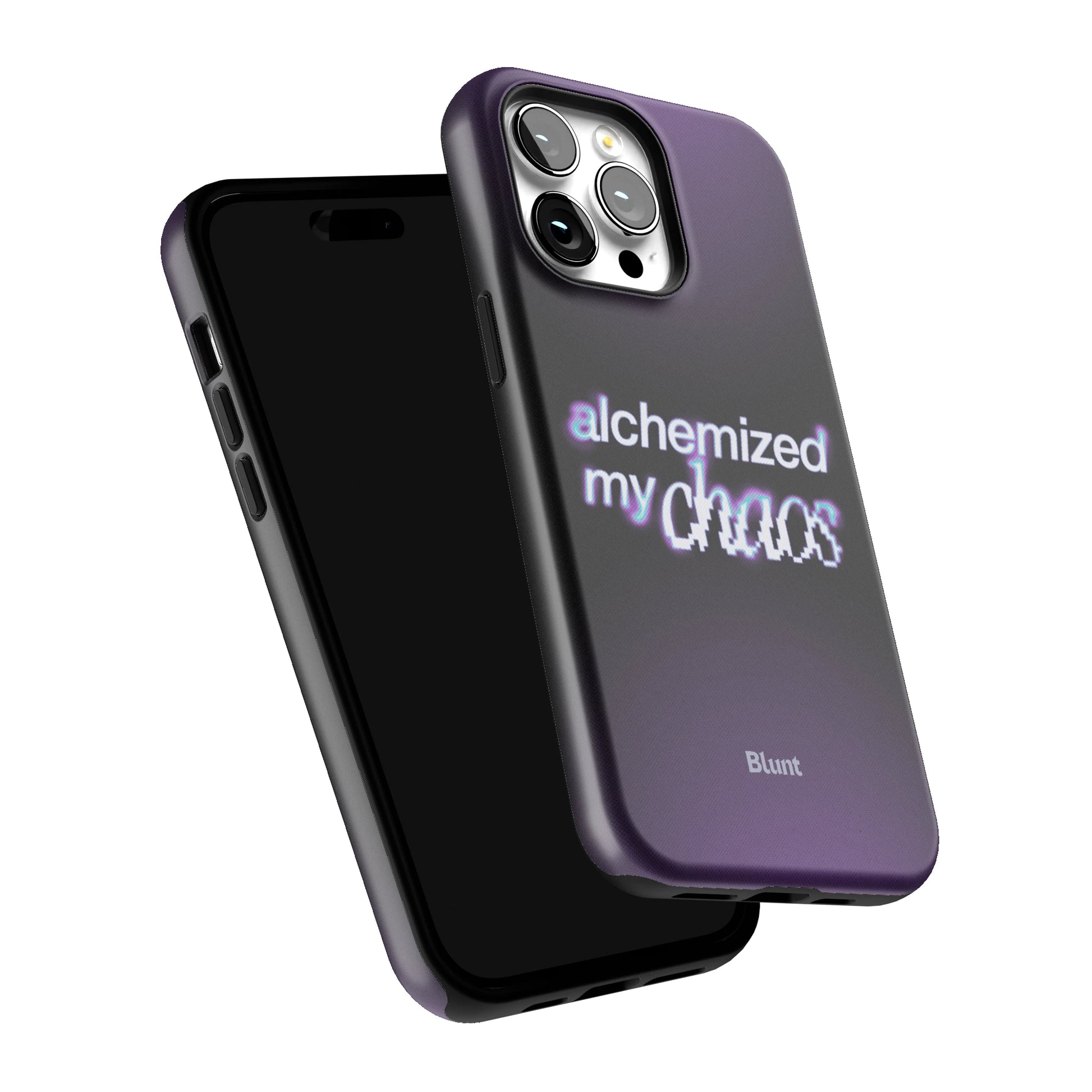 Chaotic Alchemy iPhone Case gallery - Iphone_14_Pro_Max_6