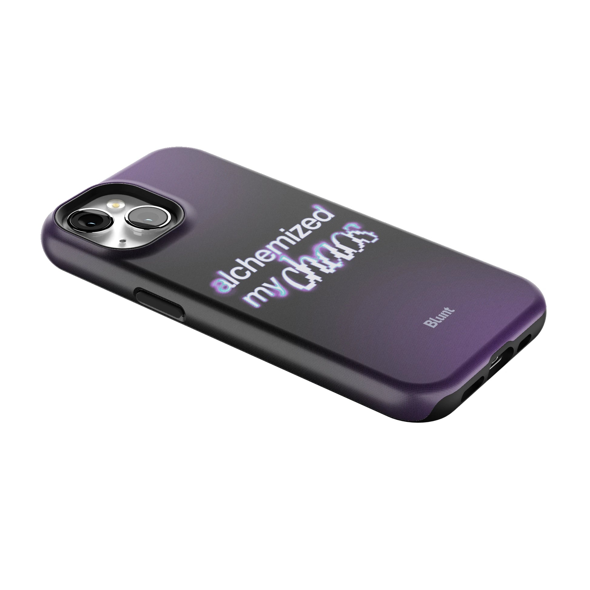Chaotic Alchemy iPhone Case gallery - Iphone_15_Iphone_2