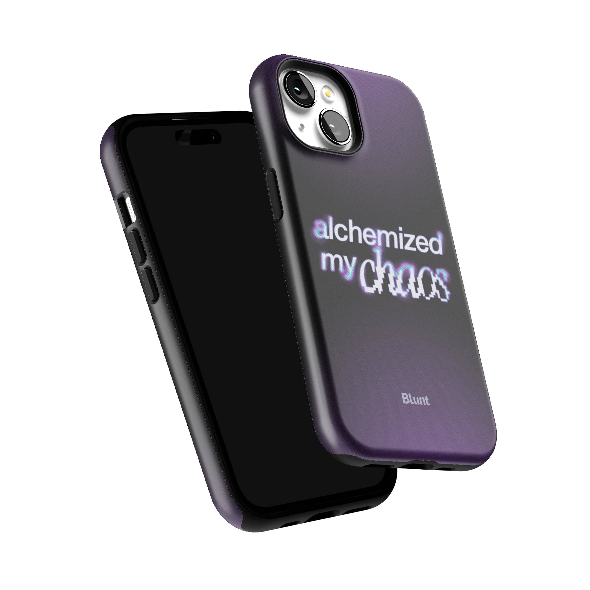 Chaotic Alchemy iPhone Case gallery - Iphone_15_Iphone_6