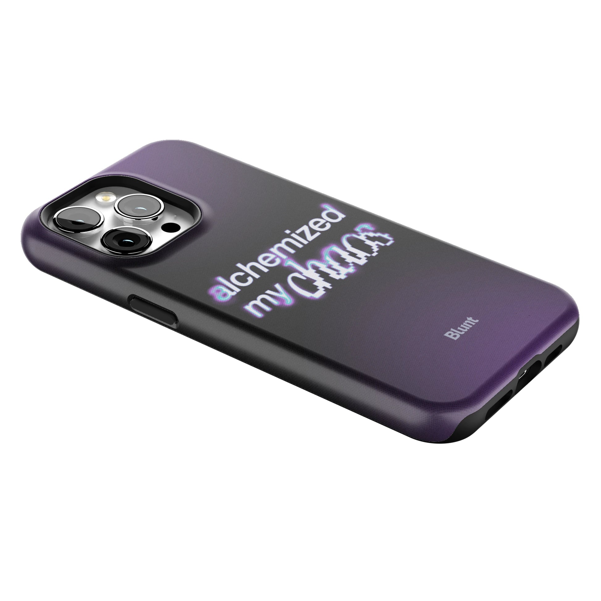 Chaotic Alchemy iPhone Case gallery - Iphone_15_Pro_Max_2