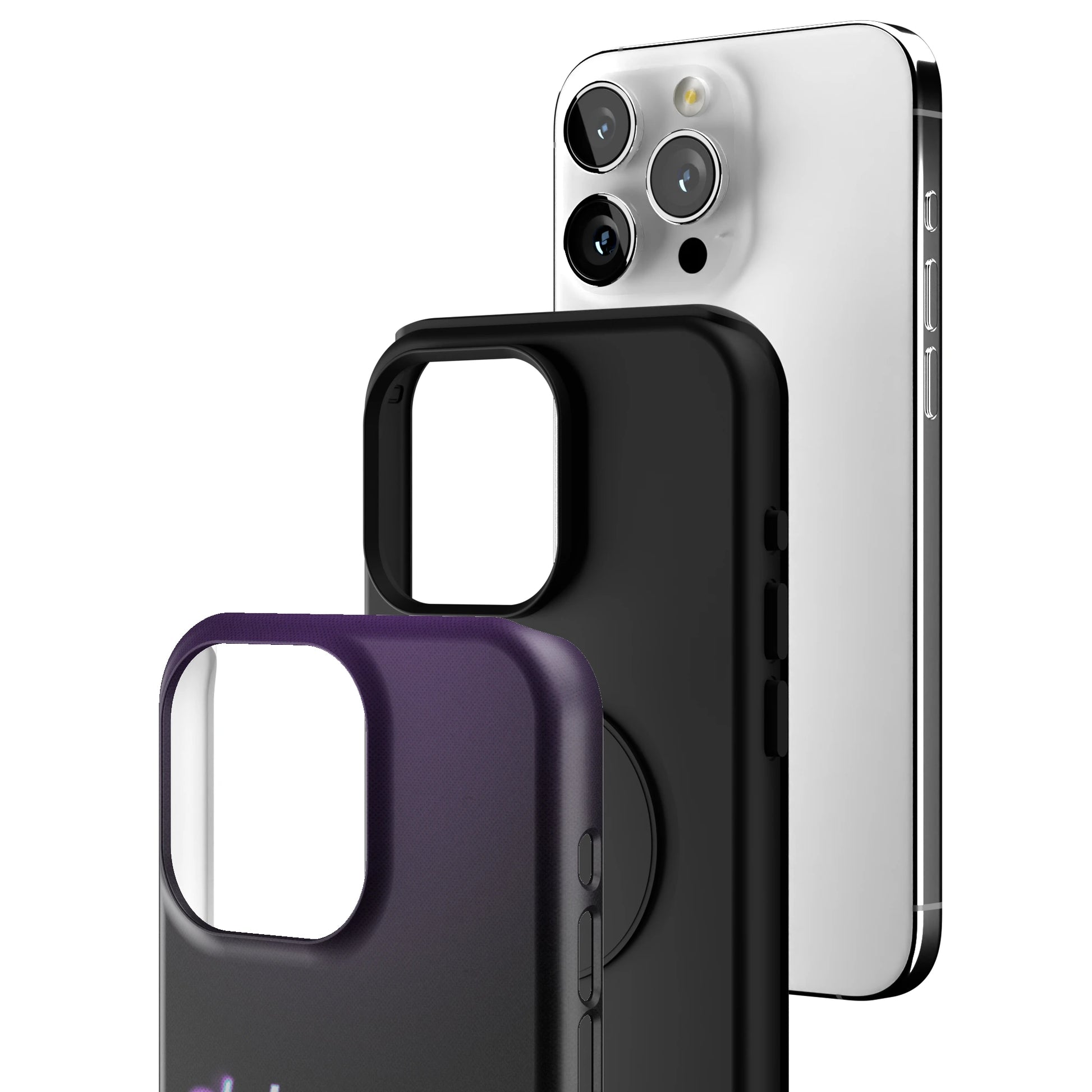Chaotic Alchemy iPhone Case gallery - Iphone_15_Pro_Max_3