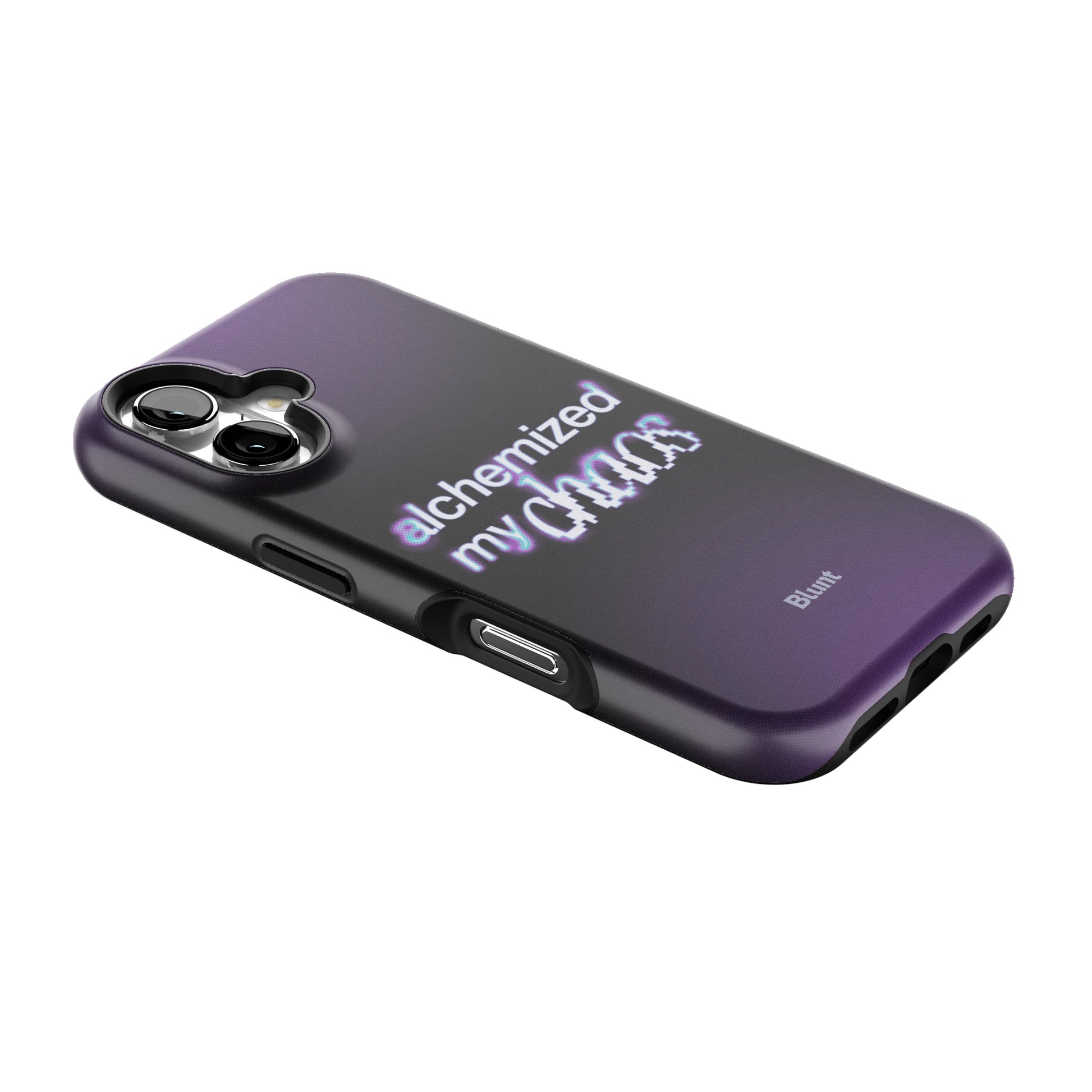 Chaotic Alchemy iPhone Case gallery - Iphone_16_Iphone_2