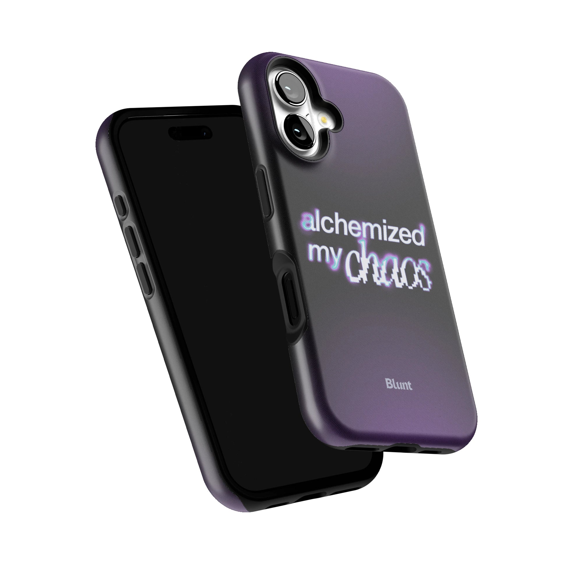 Chaotic Alchemy iPhone Case gallery - Iphone_16_Iphone_6