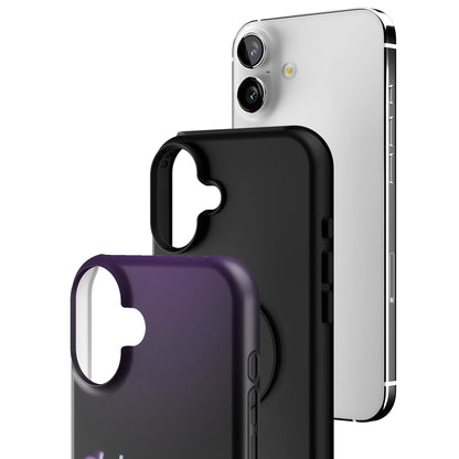 Chaotic Alchemy iPhone Case gallery - Iphone_16_Mini_Air_Plus_3