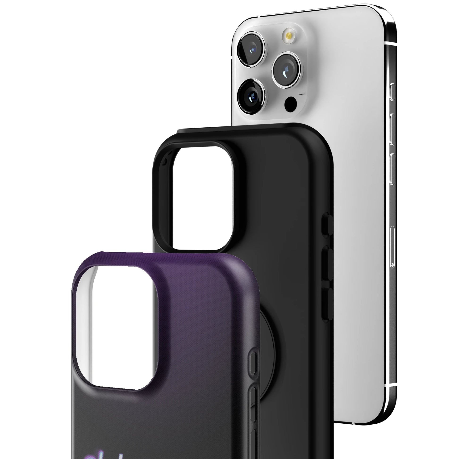 Chaotic Alchemy iPhone Case gallery - Iphone_16_Pro_Max_3