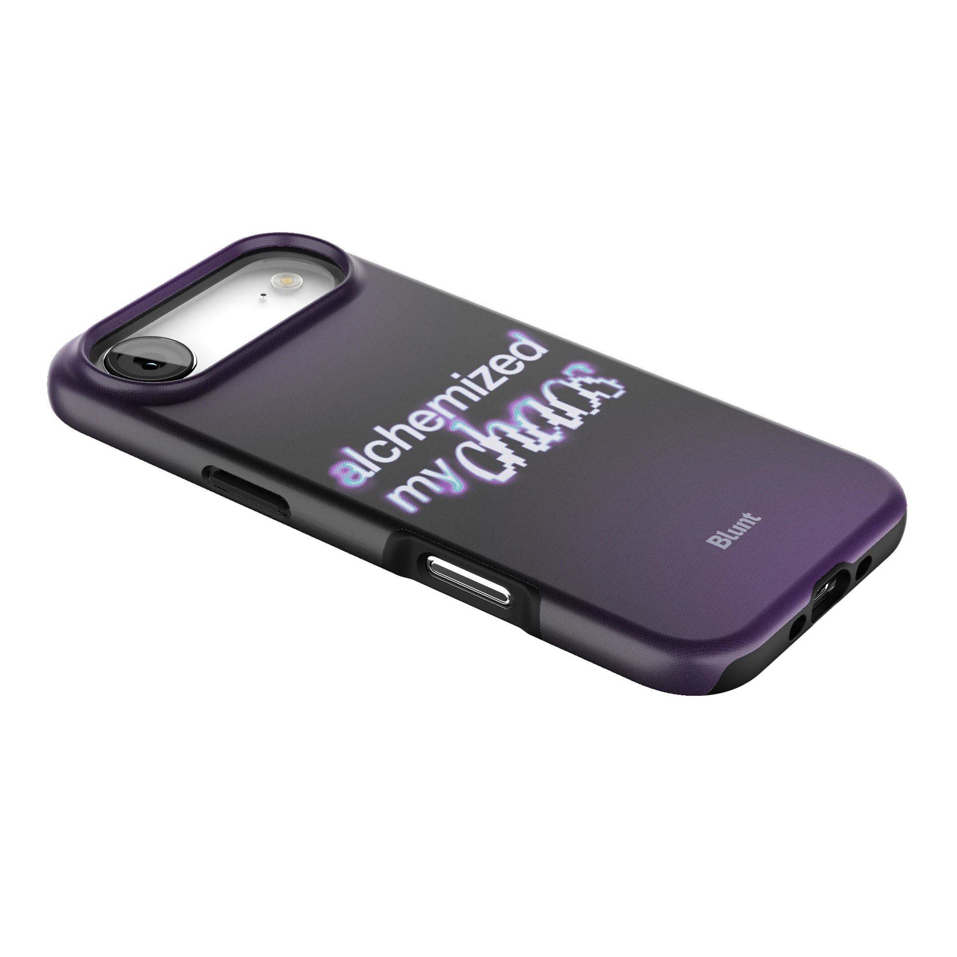 Chaotic Alchemy iPhone Case gallery - Iphone_17_Air_2