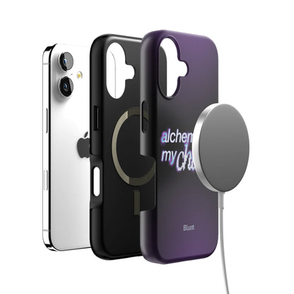 Chaotic Alchemy iPhone Case gallery - Iphone_17_Iphone_4