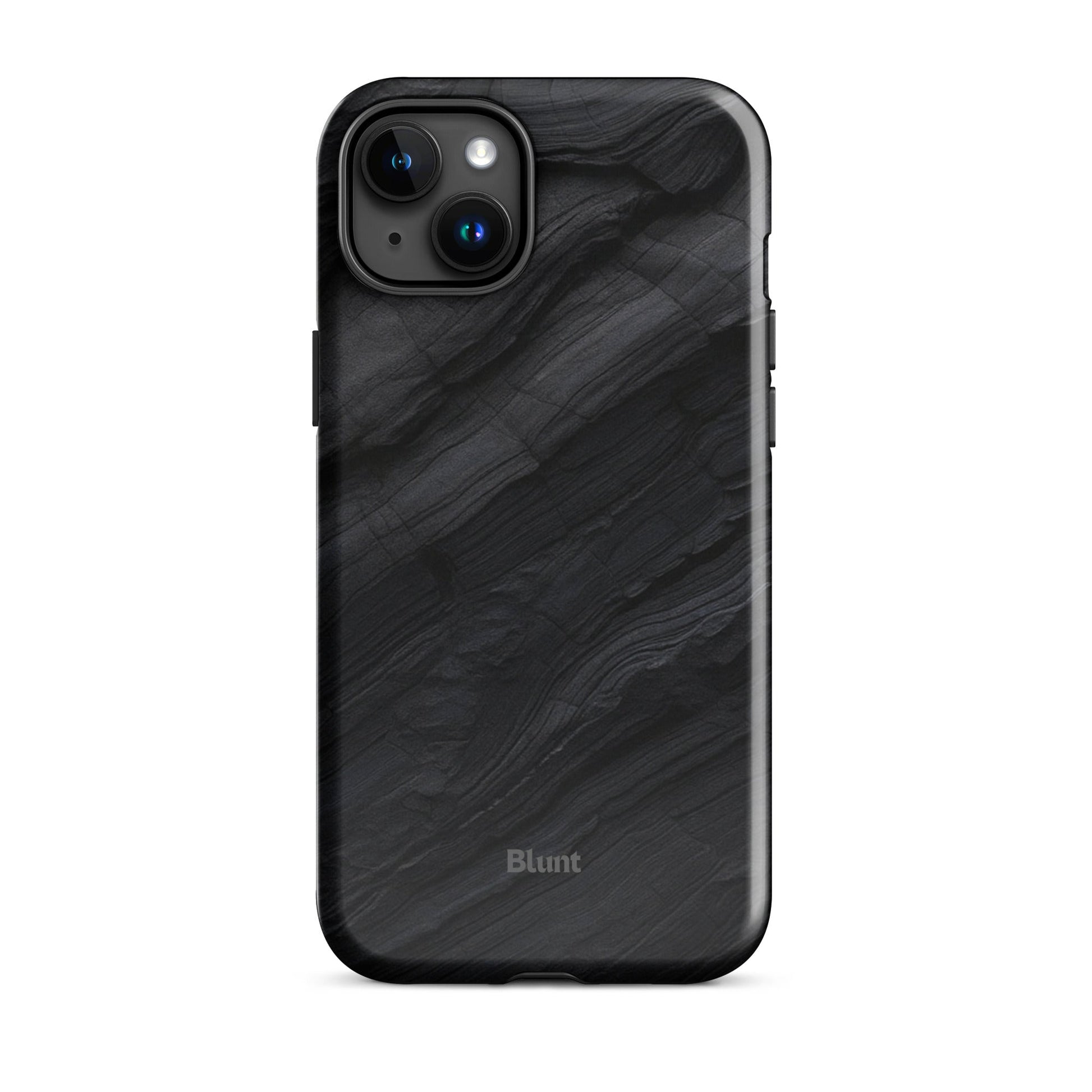 Charcoal iPhone Case - Blunt Cases