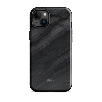 Charcoal iPhone Case - Blunt Cases