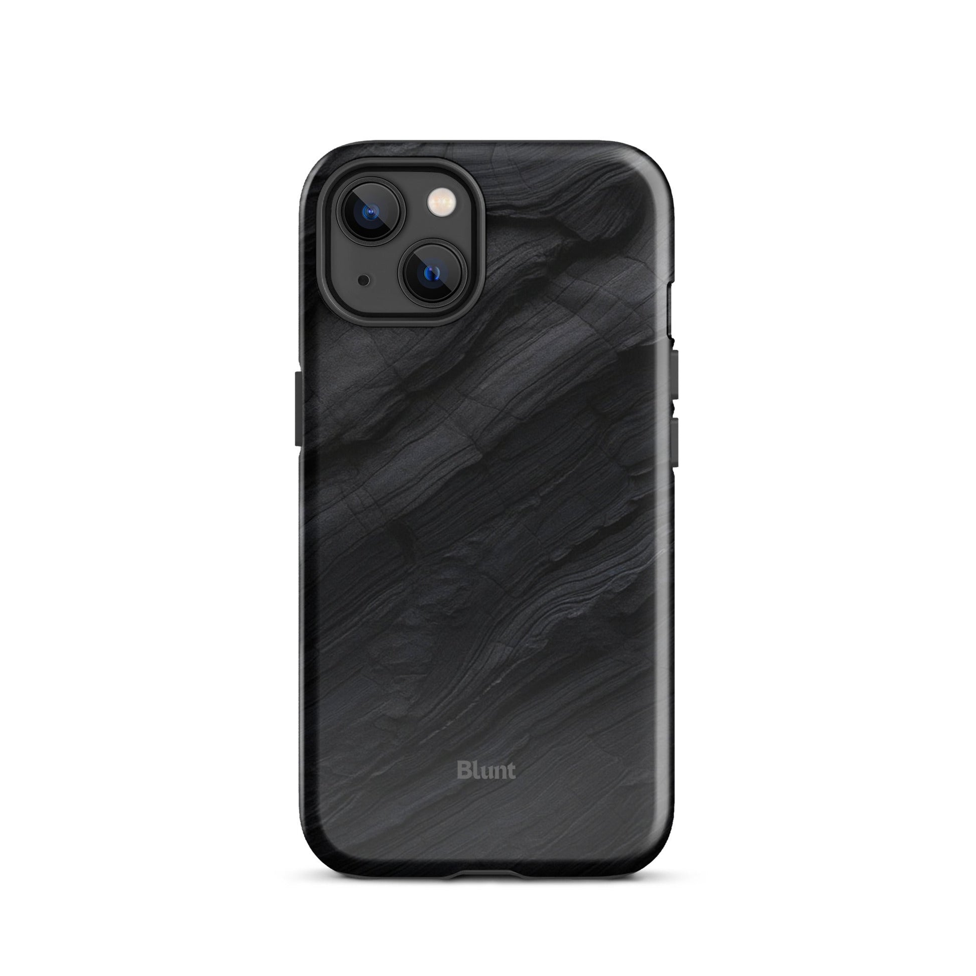 Charcoal iPhone Case - Blunt Cases
