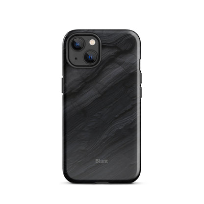 Charcoal iPhone Case - Blunt Cases