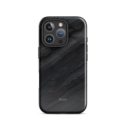 Charcoal iPhone Case - Blunt Cases