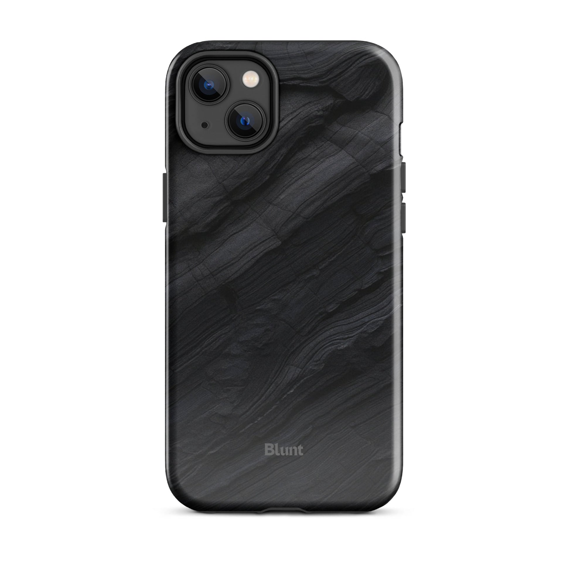 Charcoal iPhone Case - Blunt Cases