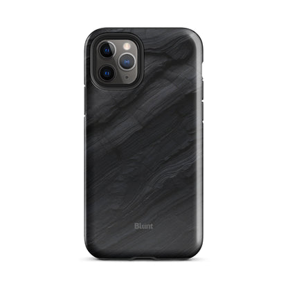 Charcoal iPhone Case - Blunt Cases
