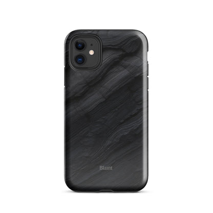 Charcoal iPhone Case - Blunt Cases