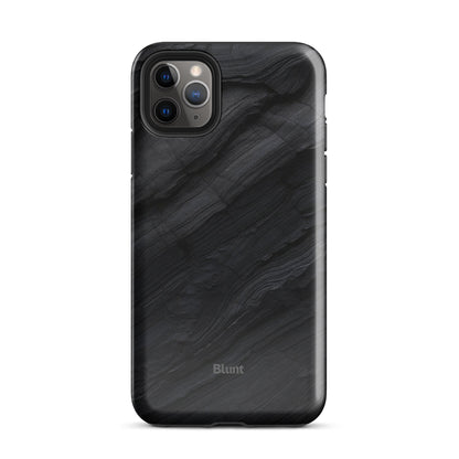 Charcoal iPhone Case - Blunt Cases