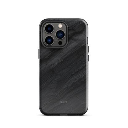 Charcoal iPhone Case - Blunt Cases