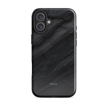 Charcoal iPhone Case - Blunt Cases