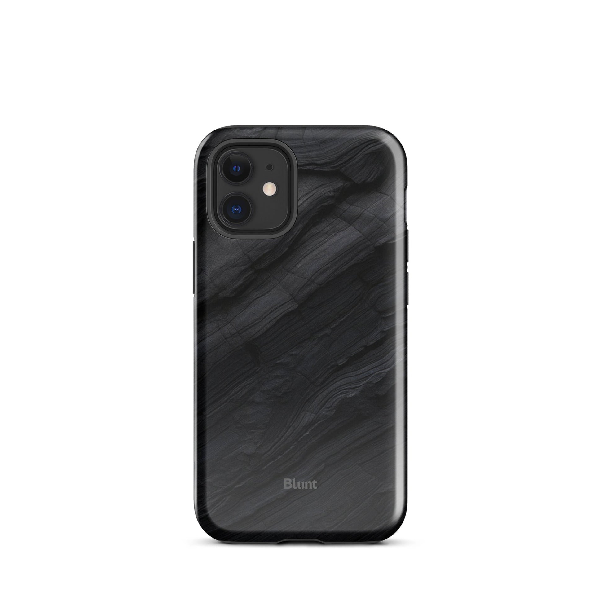 Charcoal iPhone Case - Blunt Cases