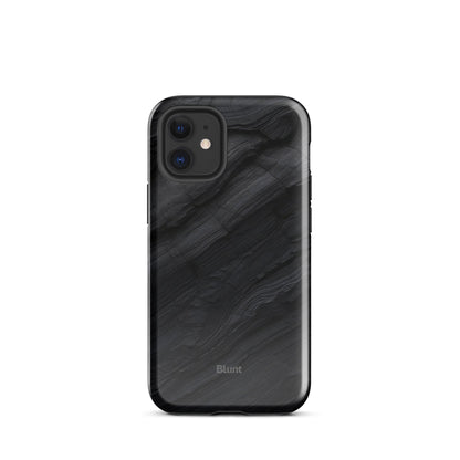 Charcoal iPhone Case - Blunt Cases