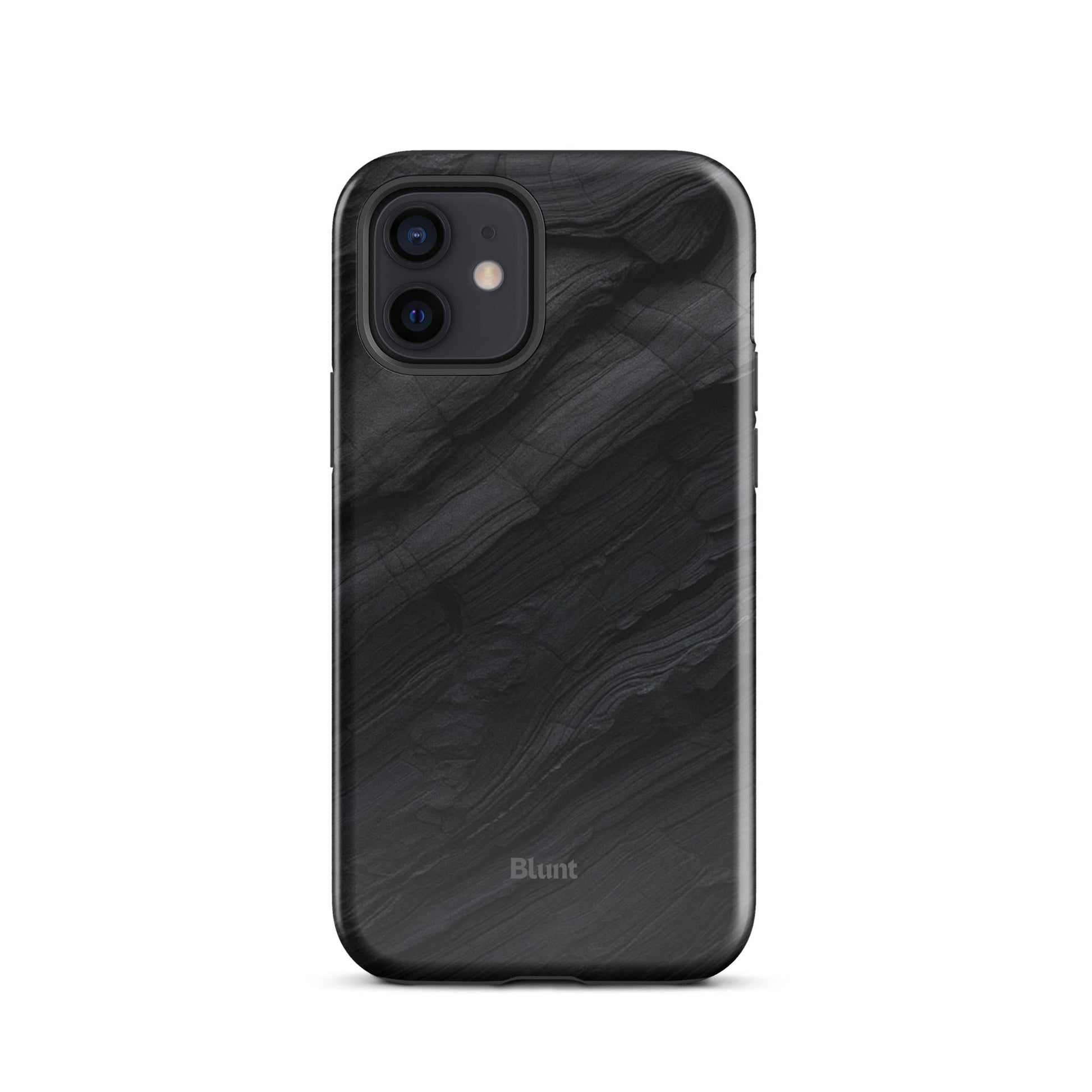 Charcoal iPhone Case - Blunt Cases