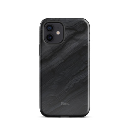 Charcoal iPhone Case - Blunt Cases