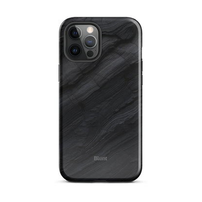 Charcoal iPhone Case - Blunt Cases