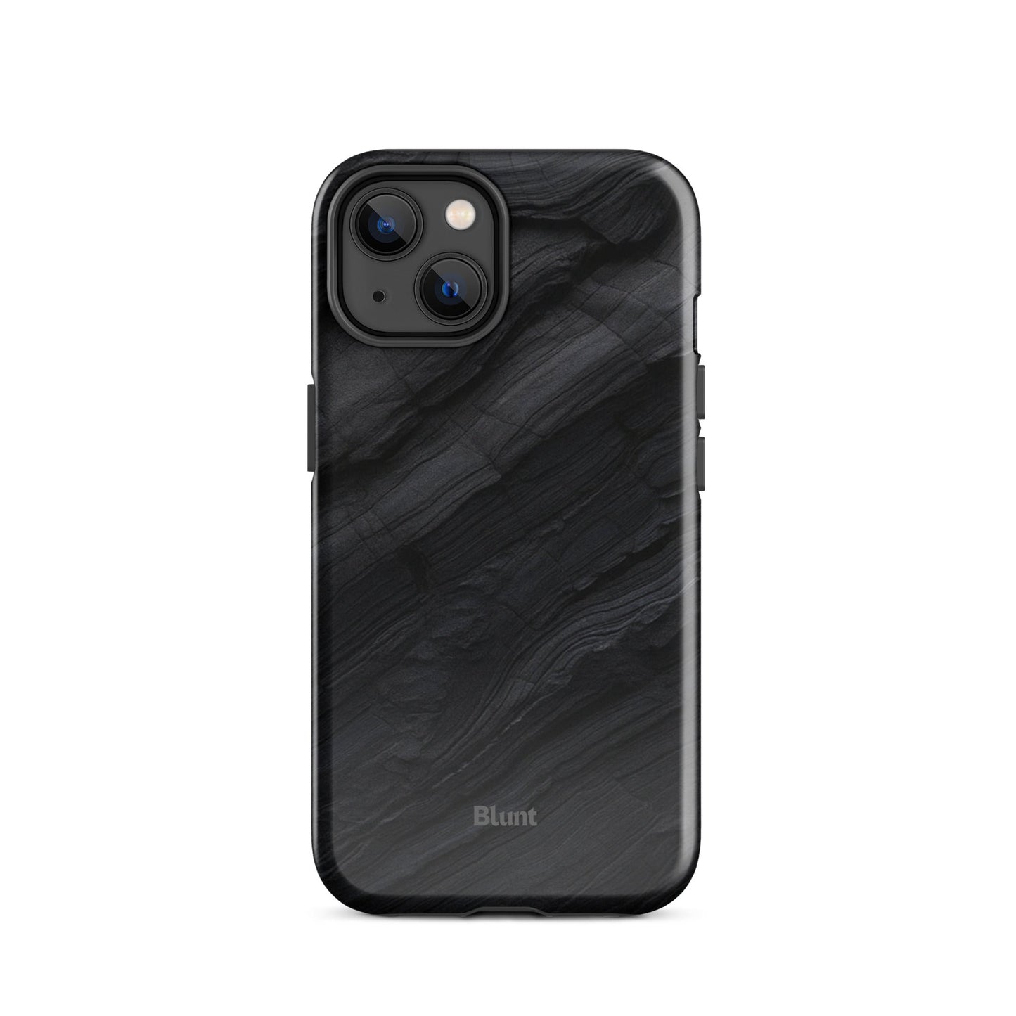 Charcoal iPhone Case - Blunt Cases