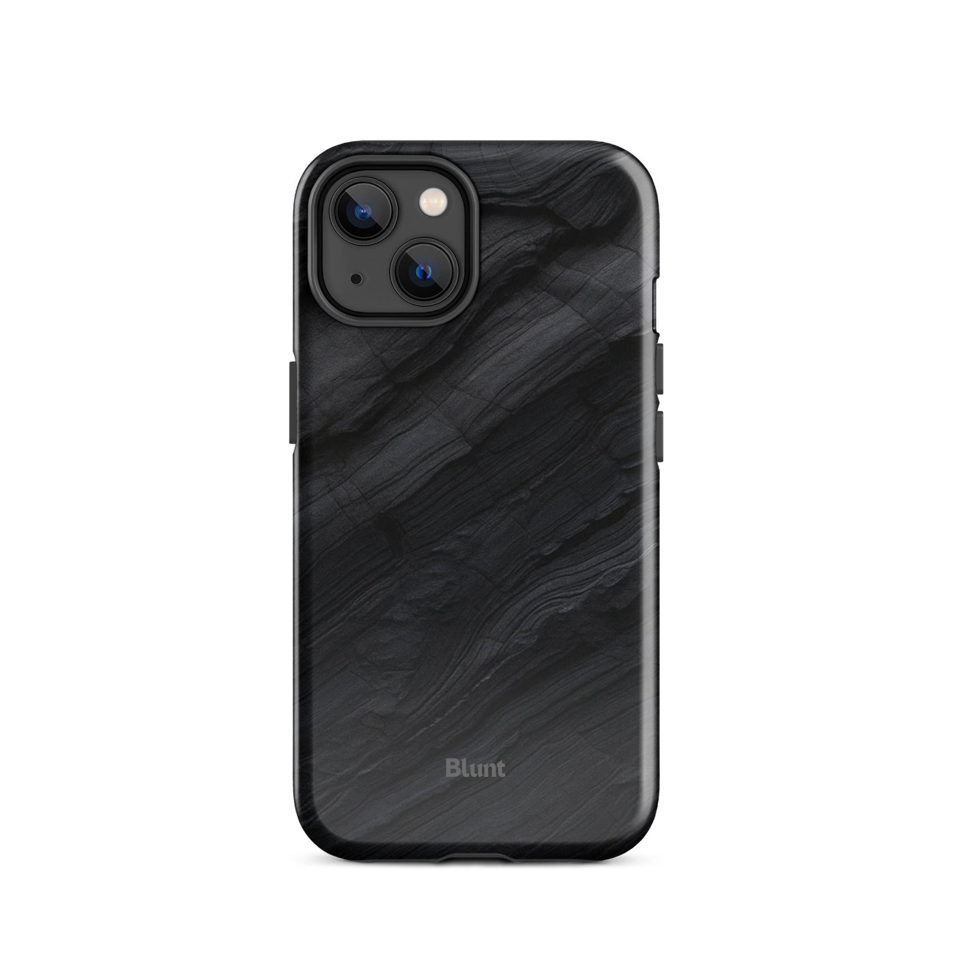 Charcoal iPhone Case - Blunt Cases