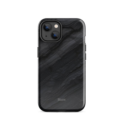 Charcoal iPhone Case - Blunt Cases
