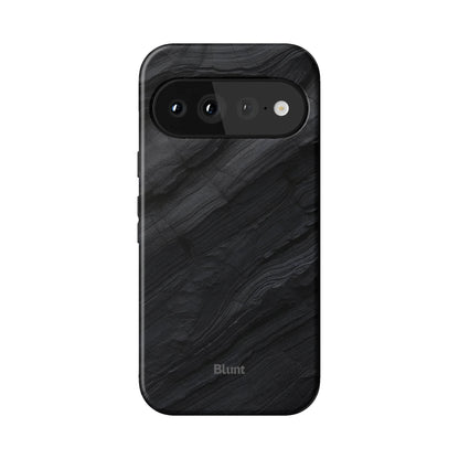 Charcoal Pixel Case - Blunt Cases