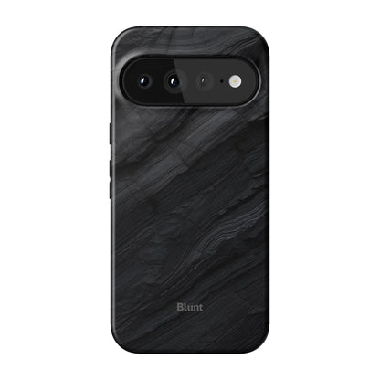 Charcoal Pixel Case - Blunt Cases