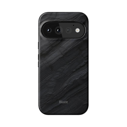 Charcoal Pixel Case - Blunt Cases