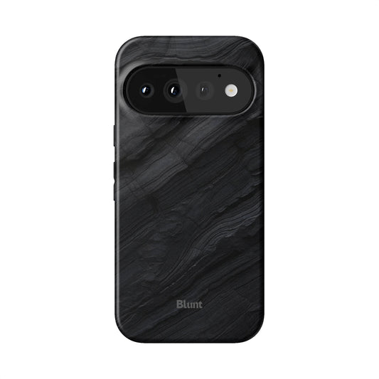 Charcoal Pixel Case - Blunt Cases