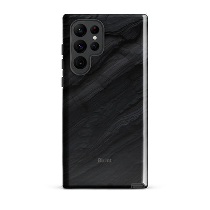 Charcoal Samsung Case - Blunt Cases