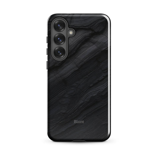 Charcoal Samsung Case - Blunt Cases