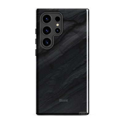 Charcoal Samsung Case - Blunt Cases