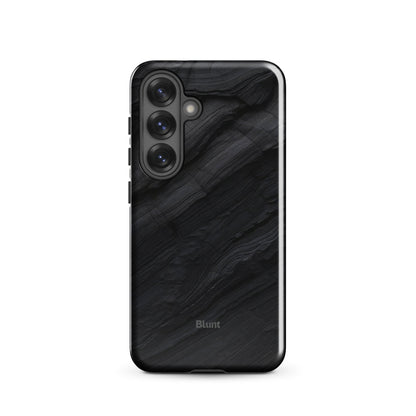 Charcoal Samsung Case - Blunt Cases