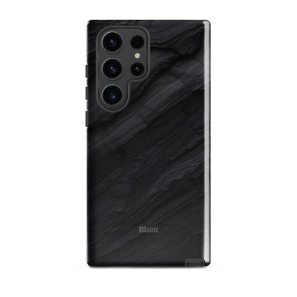 Charcoal Samsung Case - Blunt Cases